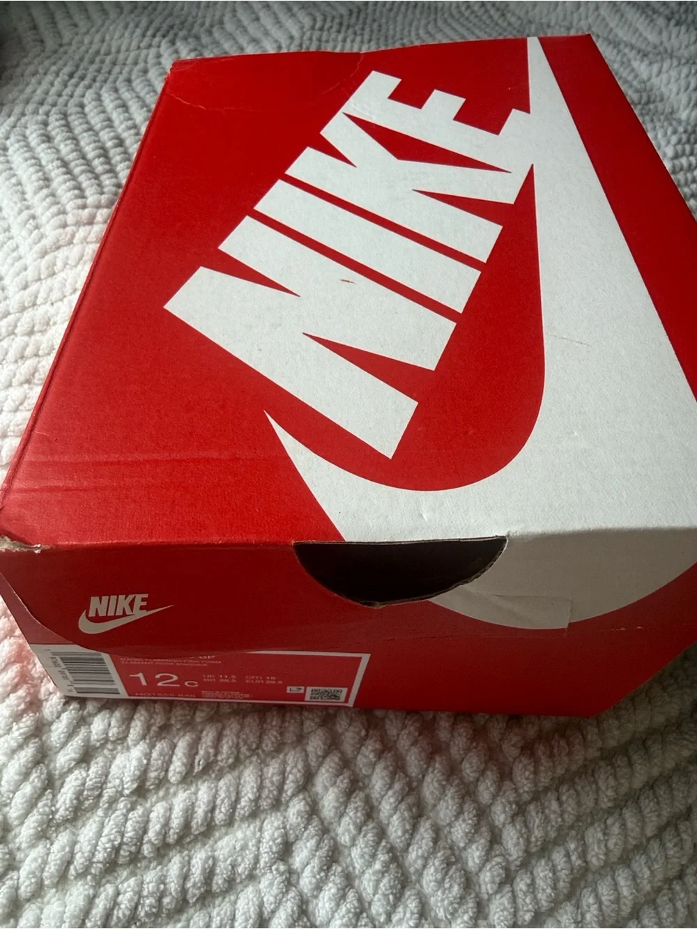 Nike air max