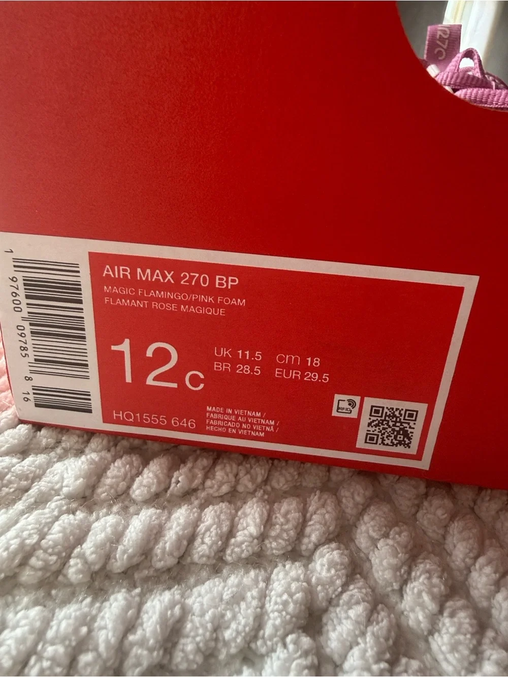 Nike air max