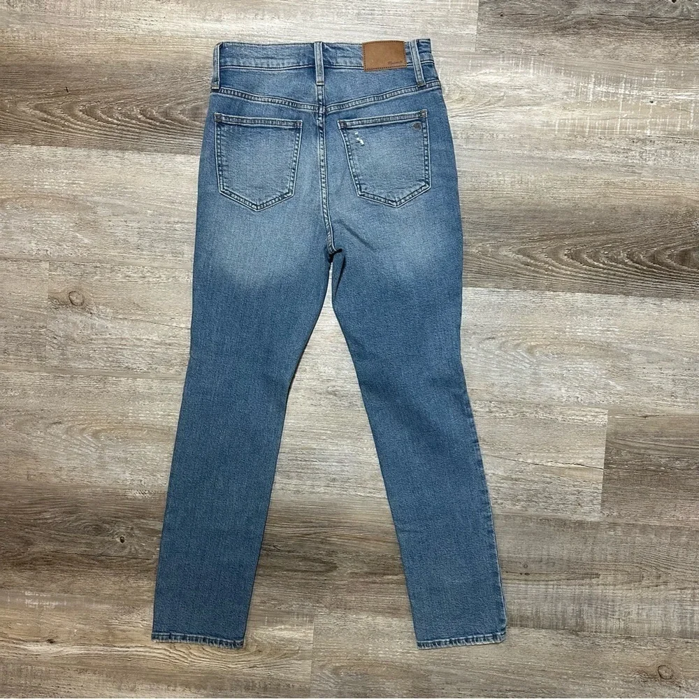 Madewell tthe cut