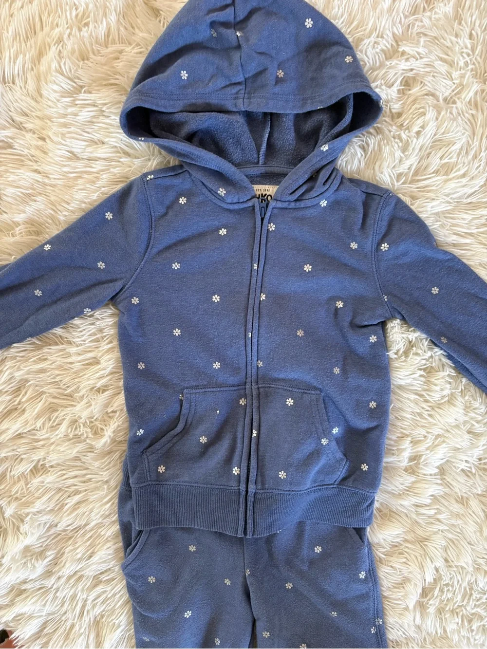 OshKosh Bgosh navy blue