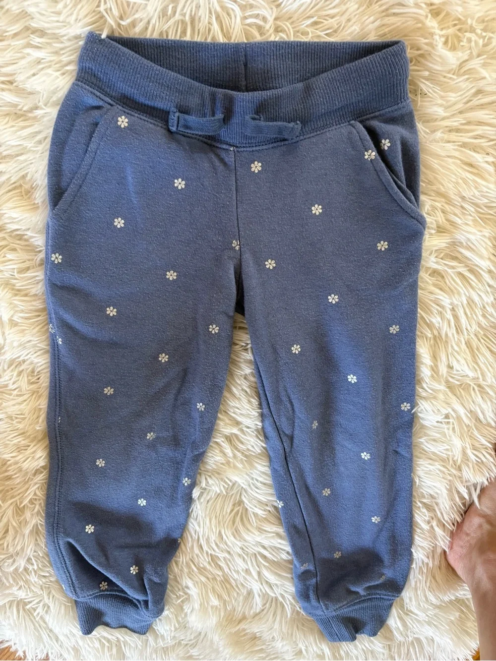 OshKosh Bgosh navy blue