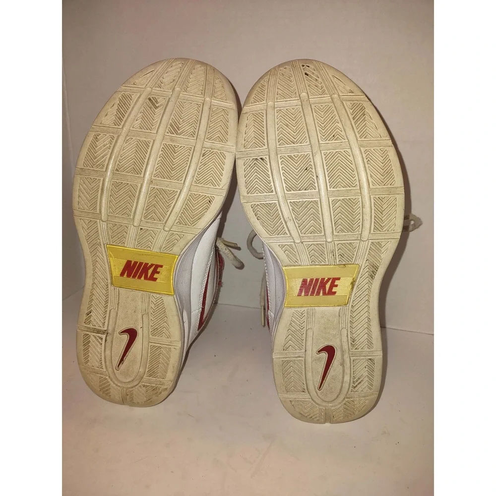 Nike vintage air