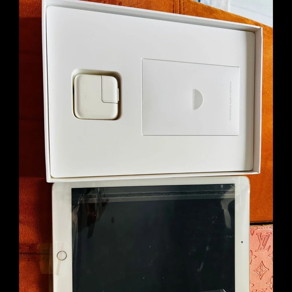 Apple ipad 7in