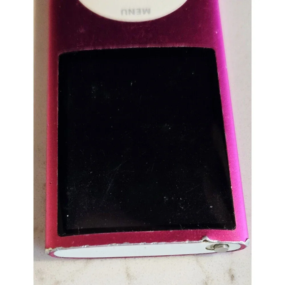 Apple ipod nano