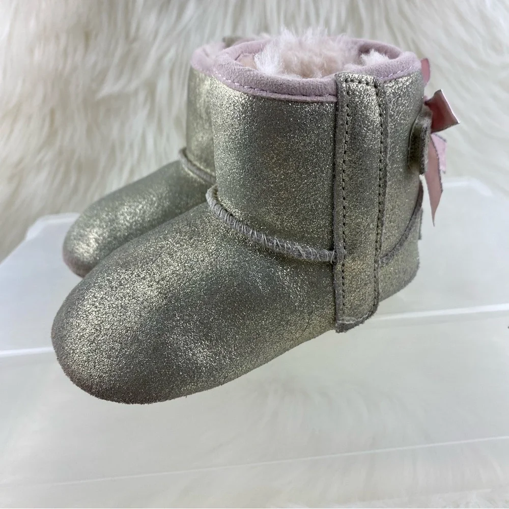 UGG winter boots