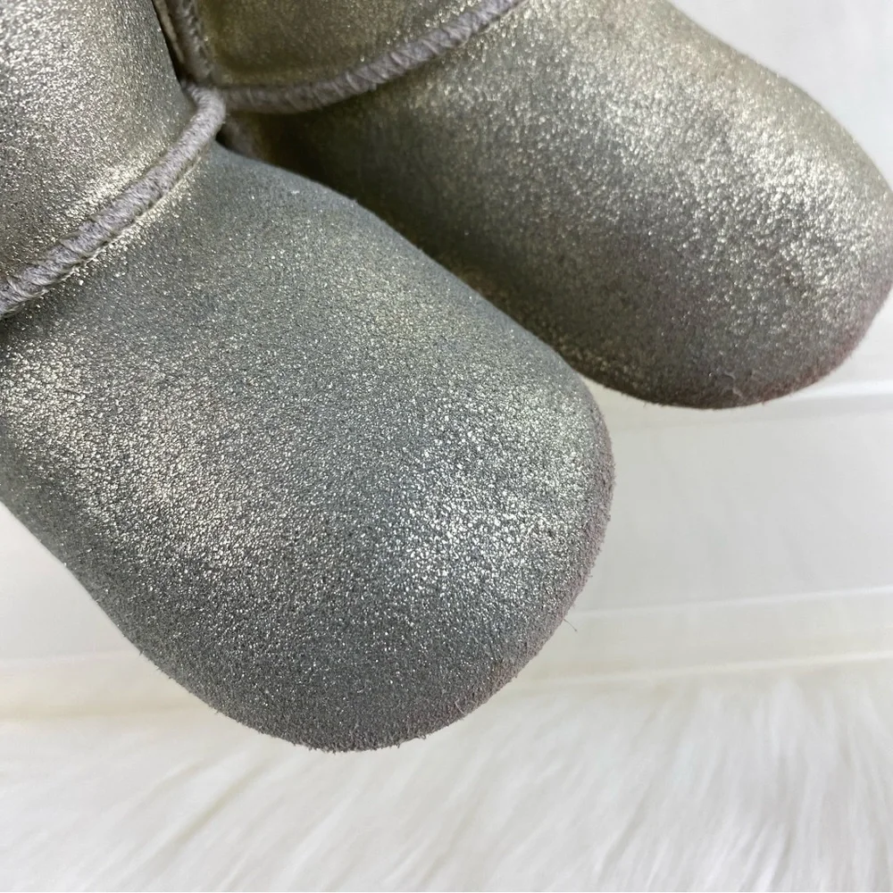 UGG winter boots