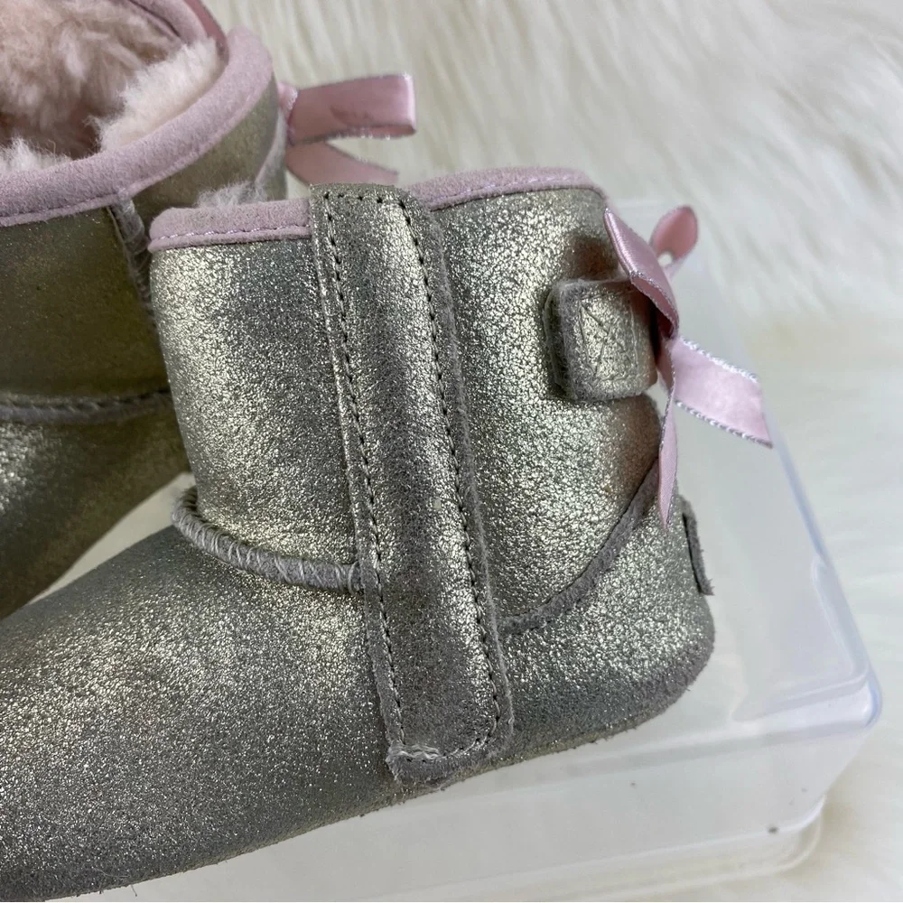 UGG winter boots