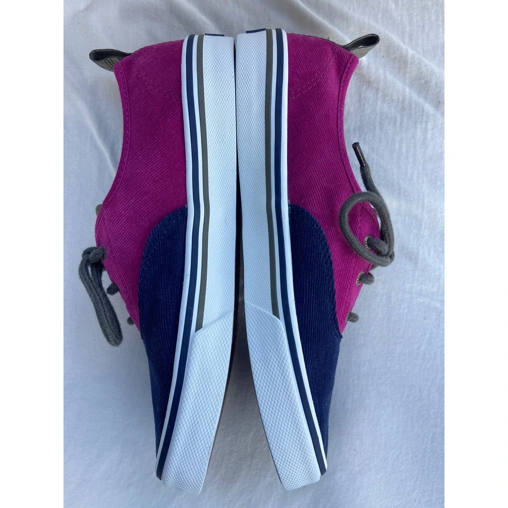 Sperry top sider