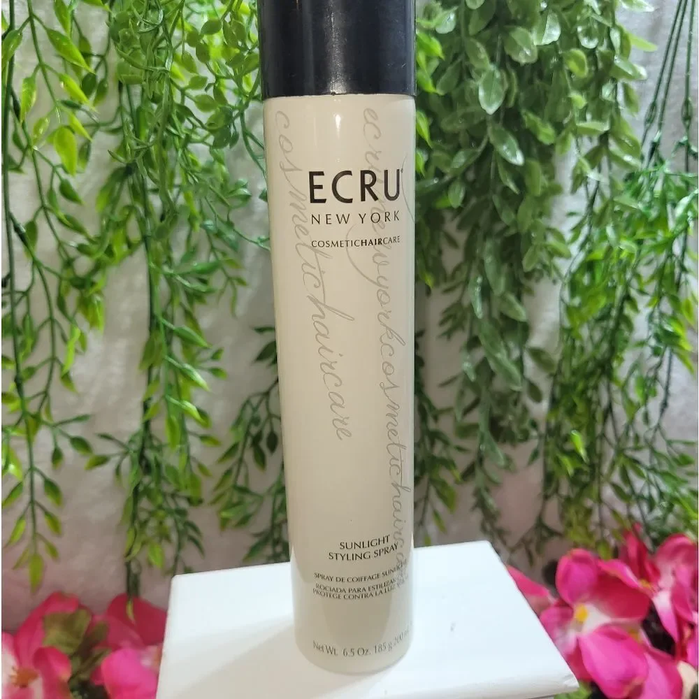 ecru new sunlight