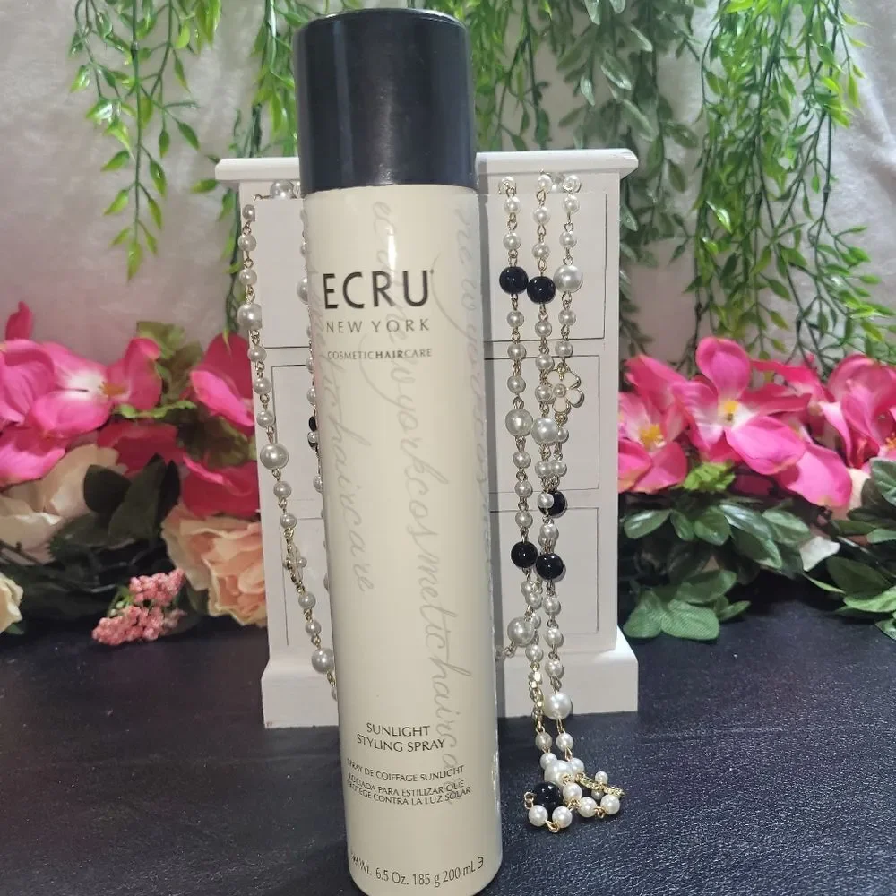 ecru new sunlight