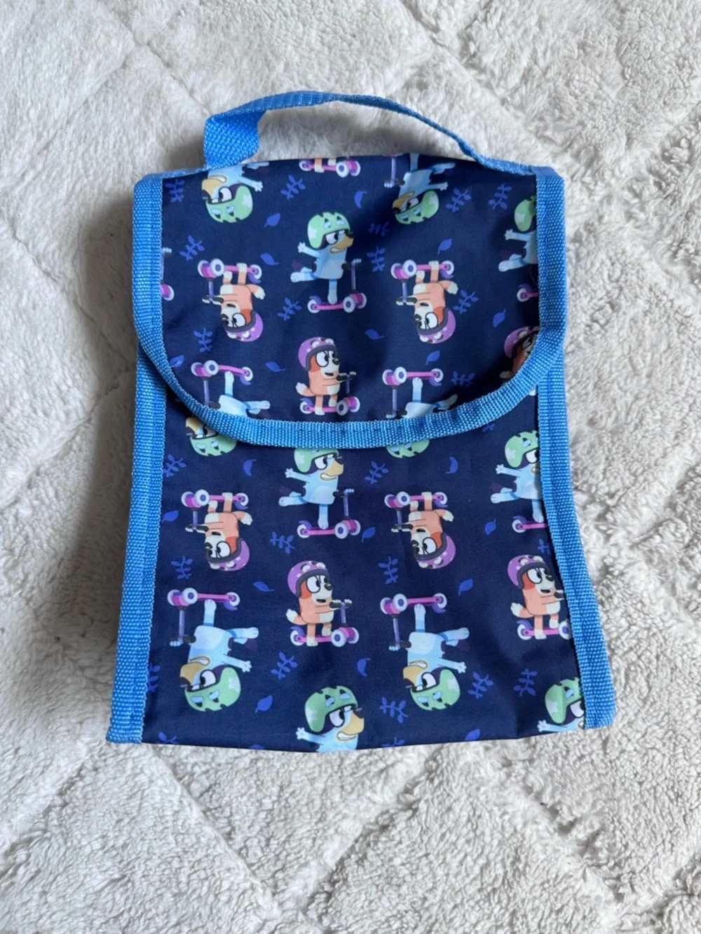 Bluey brand disney