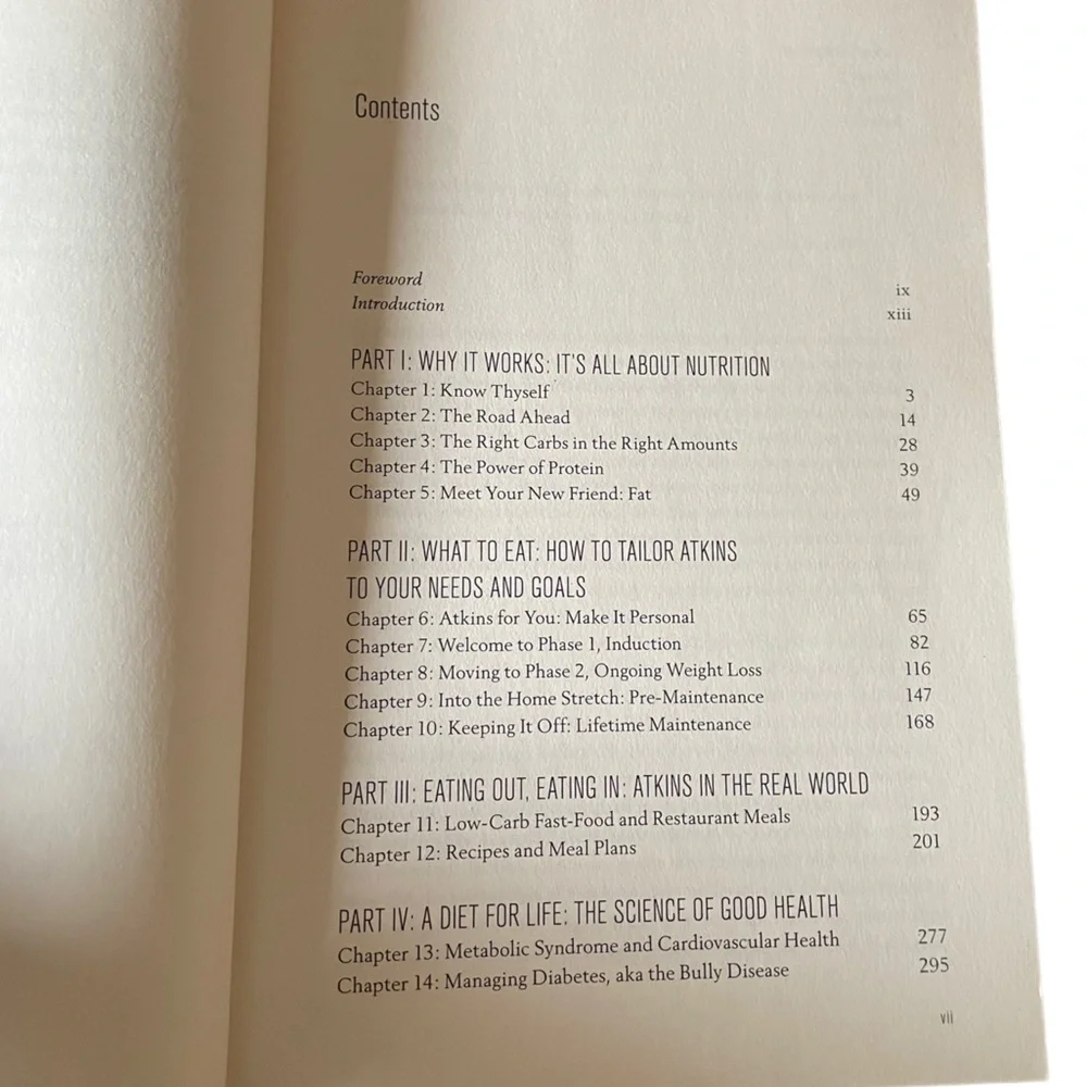 Atkins Diet Cookbooks Instructions Recipes Shopping Lists Lifestyle
