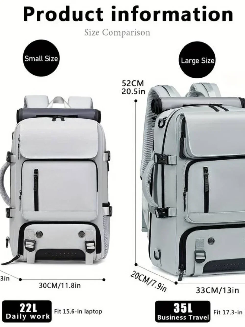 N/A overview 👜