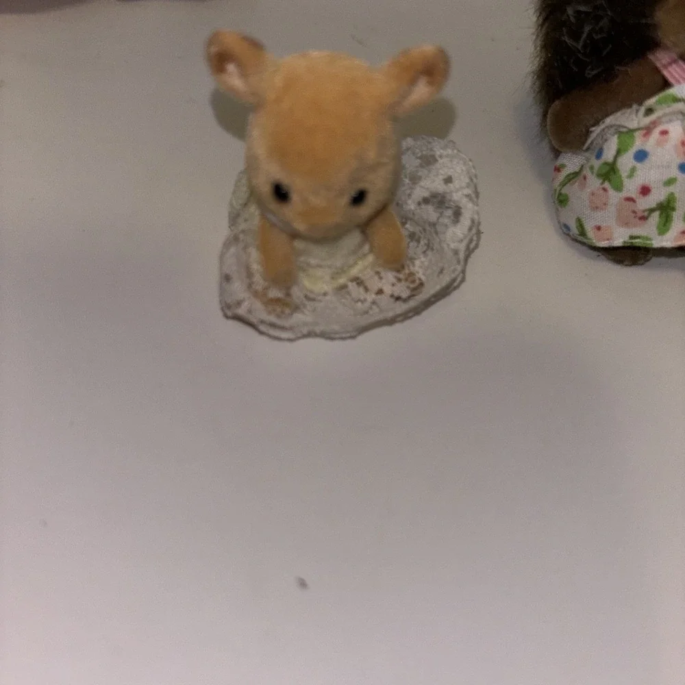 calico critters calico critters