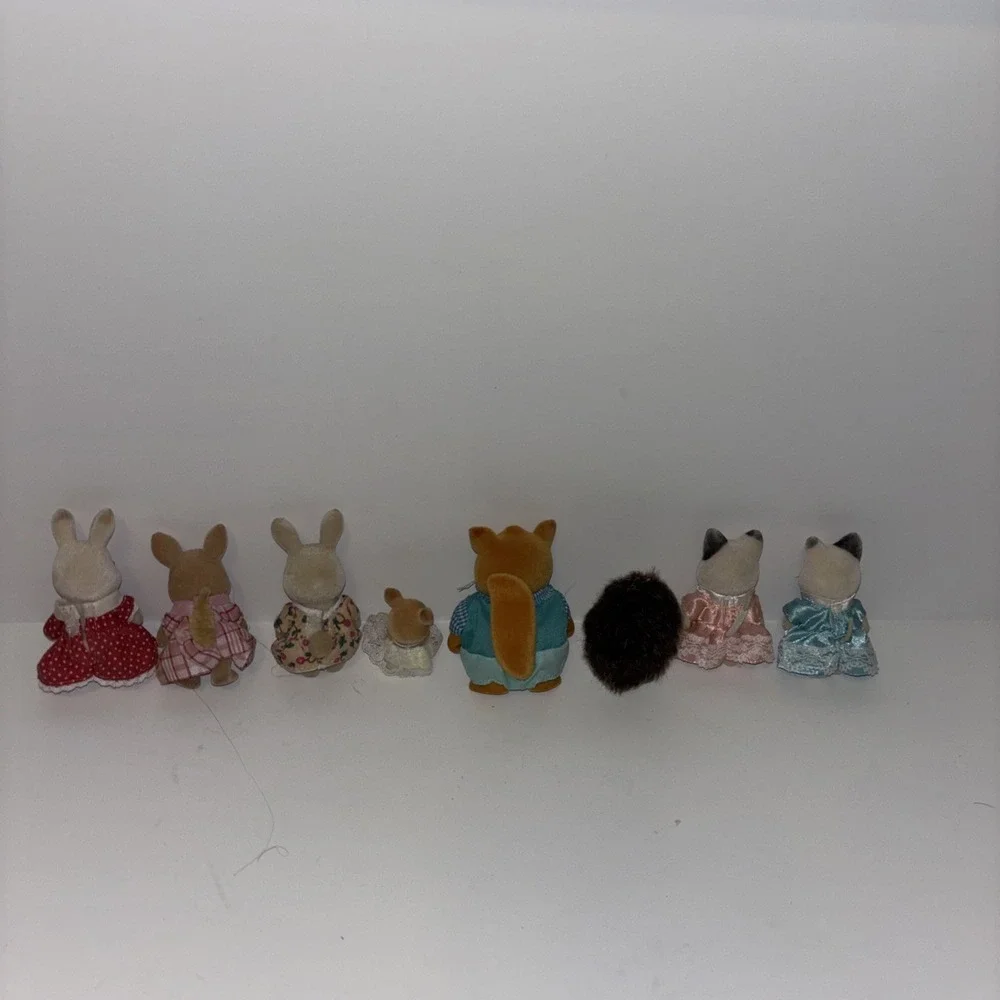 calico critters calico critters