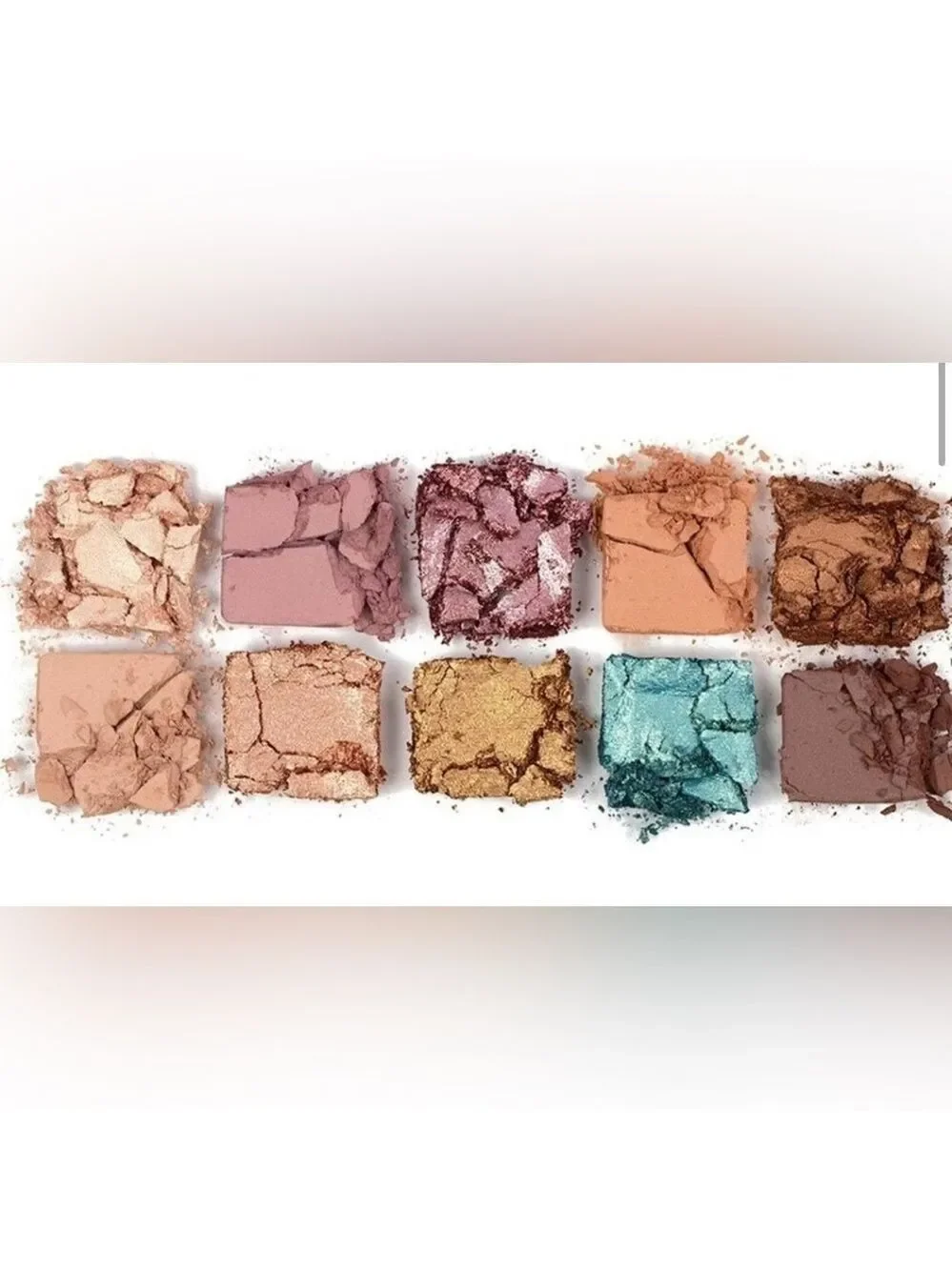 Wander Beauty unlock your