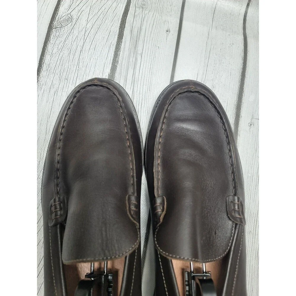 J. Crew toe choice recycled