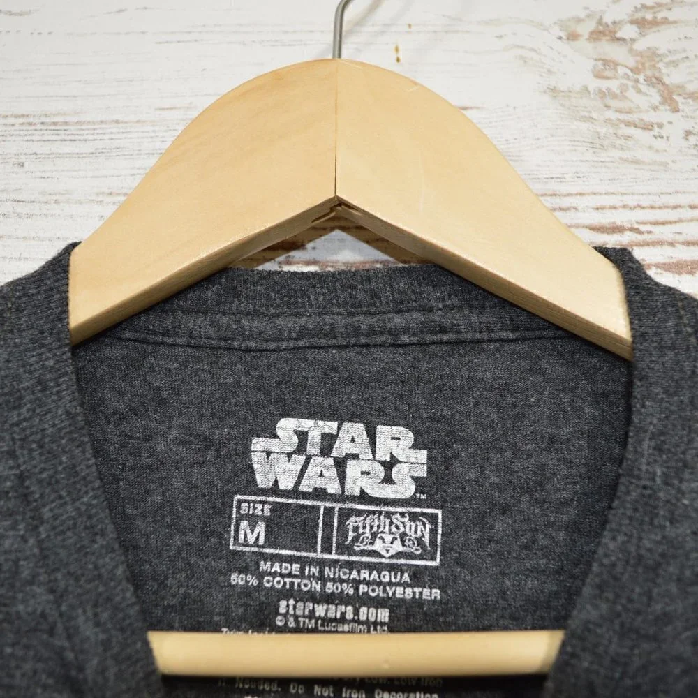 Star Wars Darth Vader T Shirt