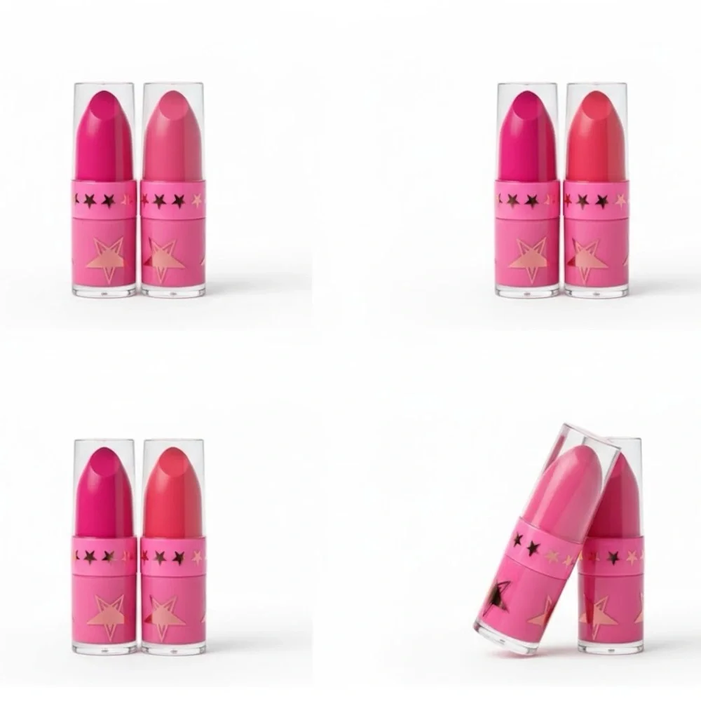 Jeffree Star enhance your