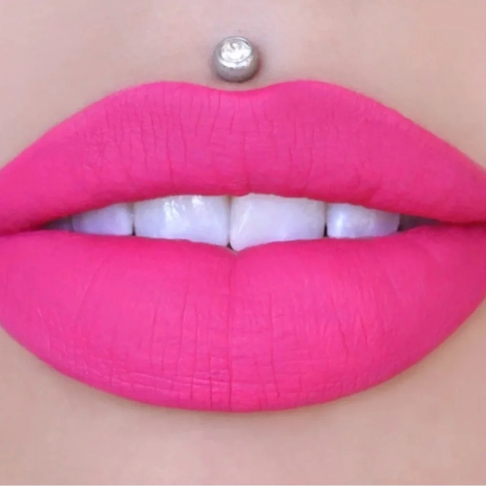Jeffree Star enhance your