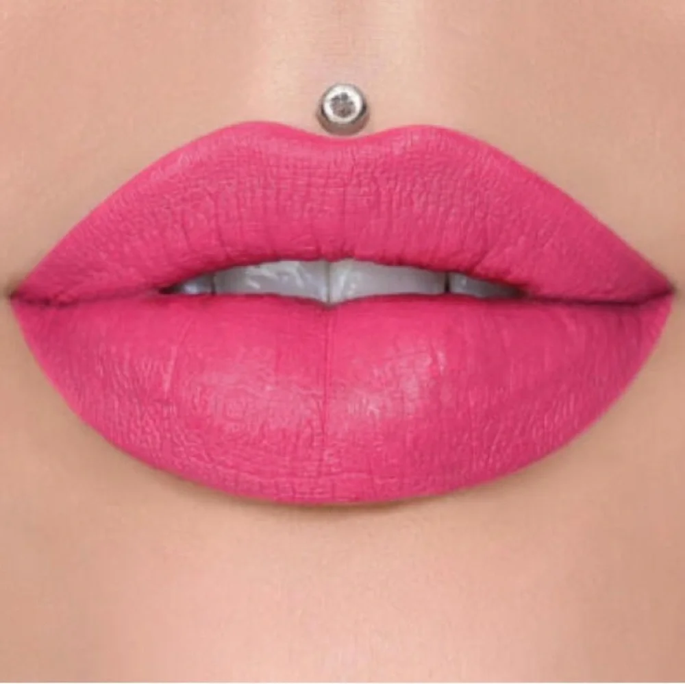 Jeffree Star enhance your