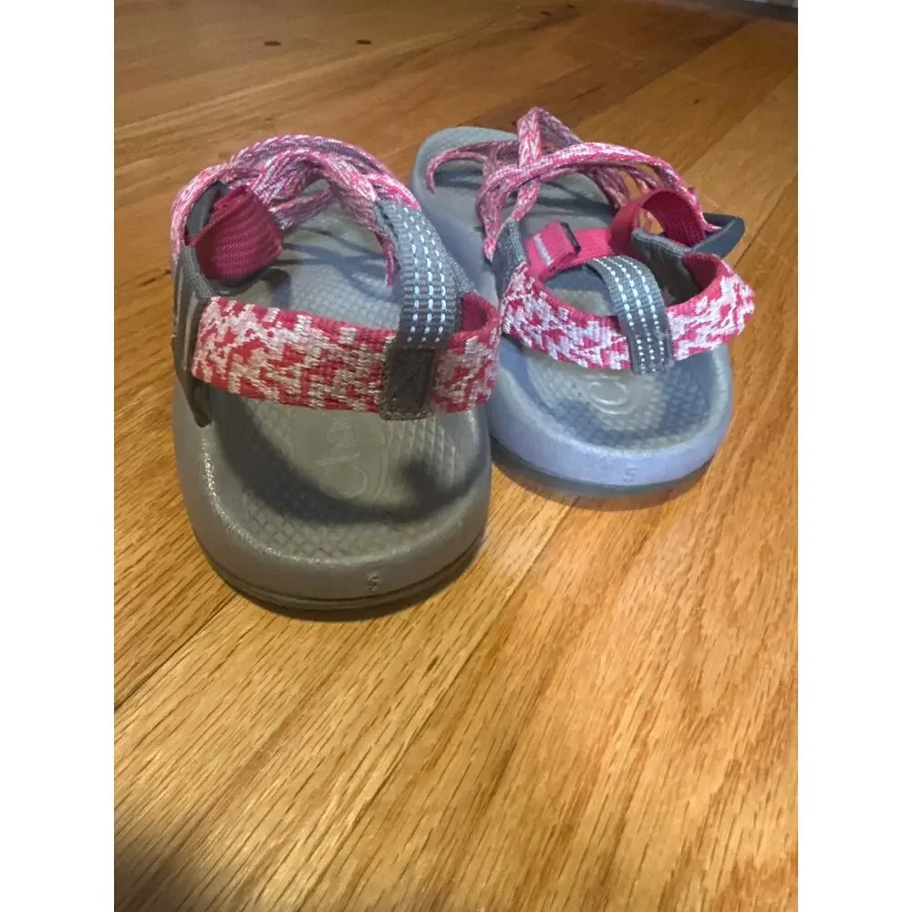 Chaco zx1 ecotread