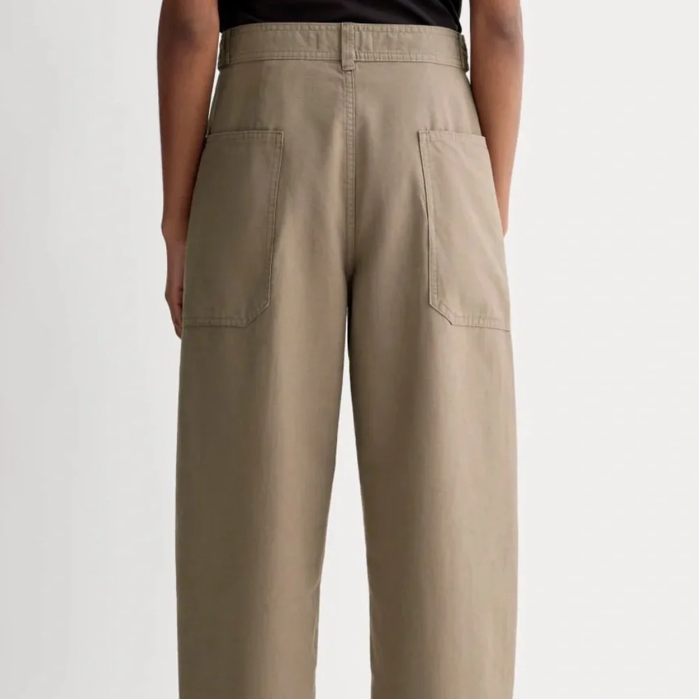 Everlane new tags