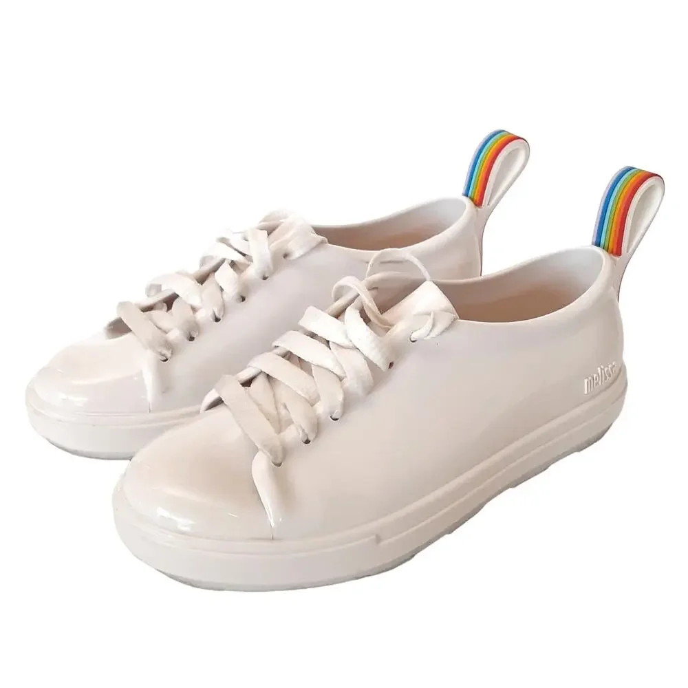 Mini Melissa excellent pre