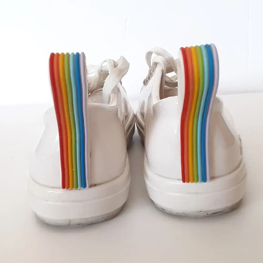 Mini Melissa excellent pre