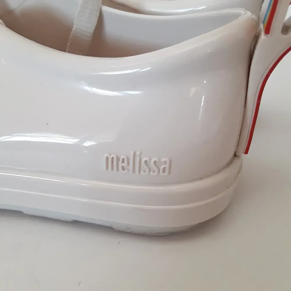 Mini Melissa excellent pre
