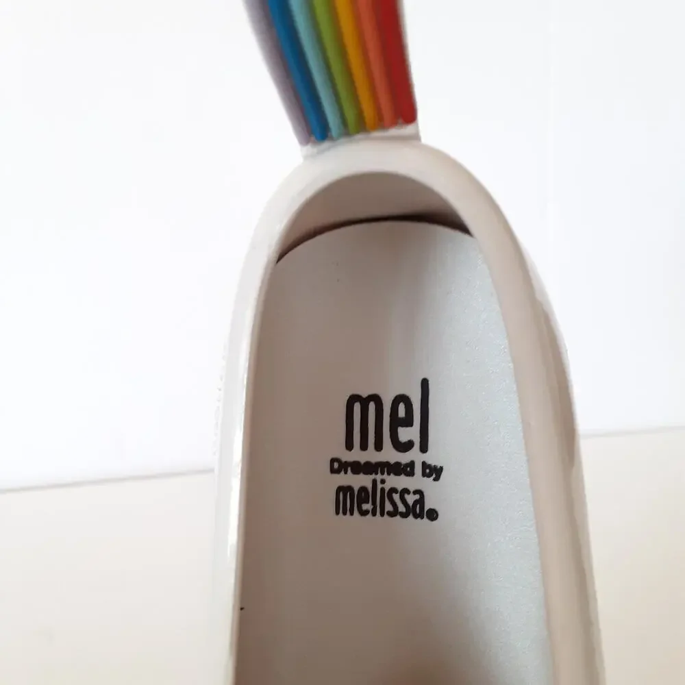 Mini Melissa excellent pre