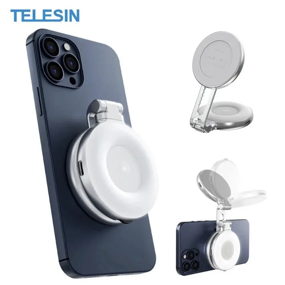 TELESIN c03 magnetic