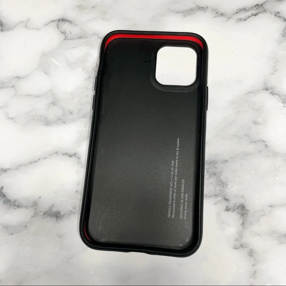Casetify capricorn art
