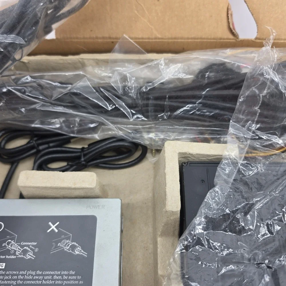 Sony cdx 415rf