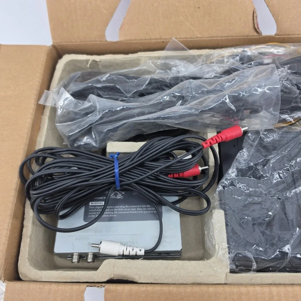 Sony cdx 415rf