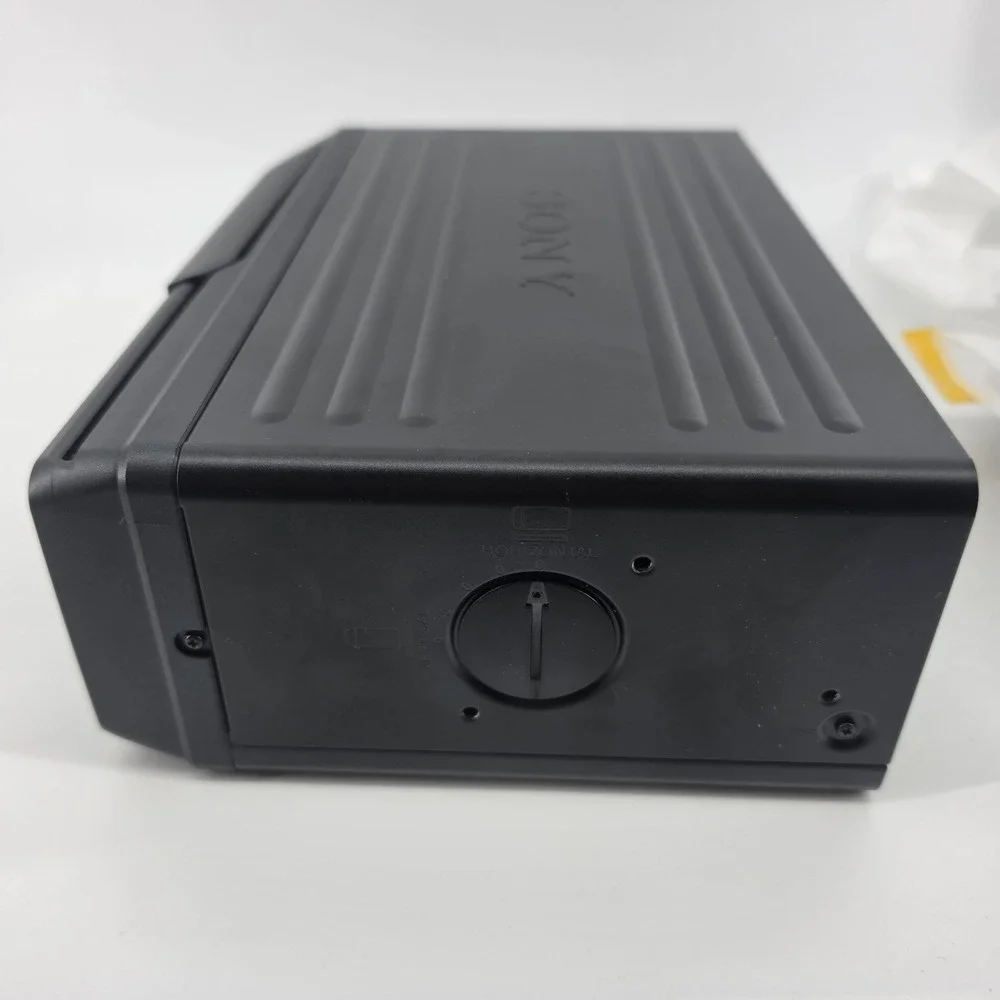 Sony cdx 415rf