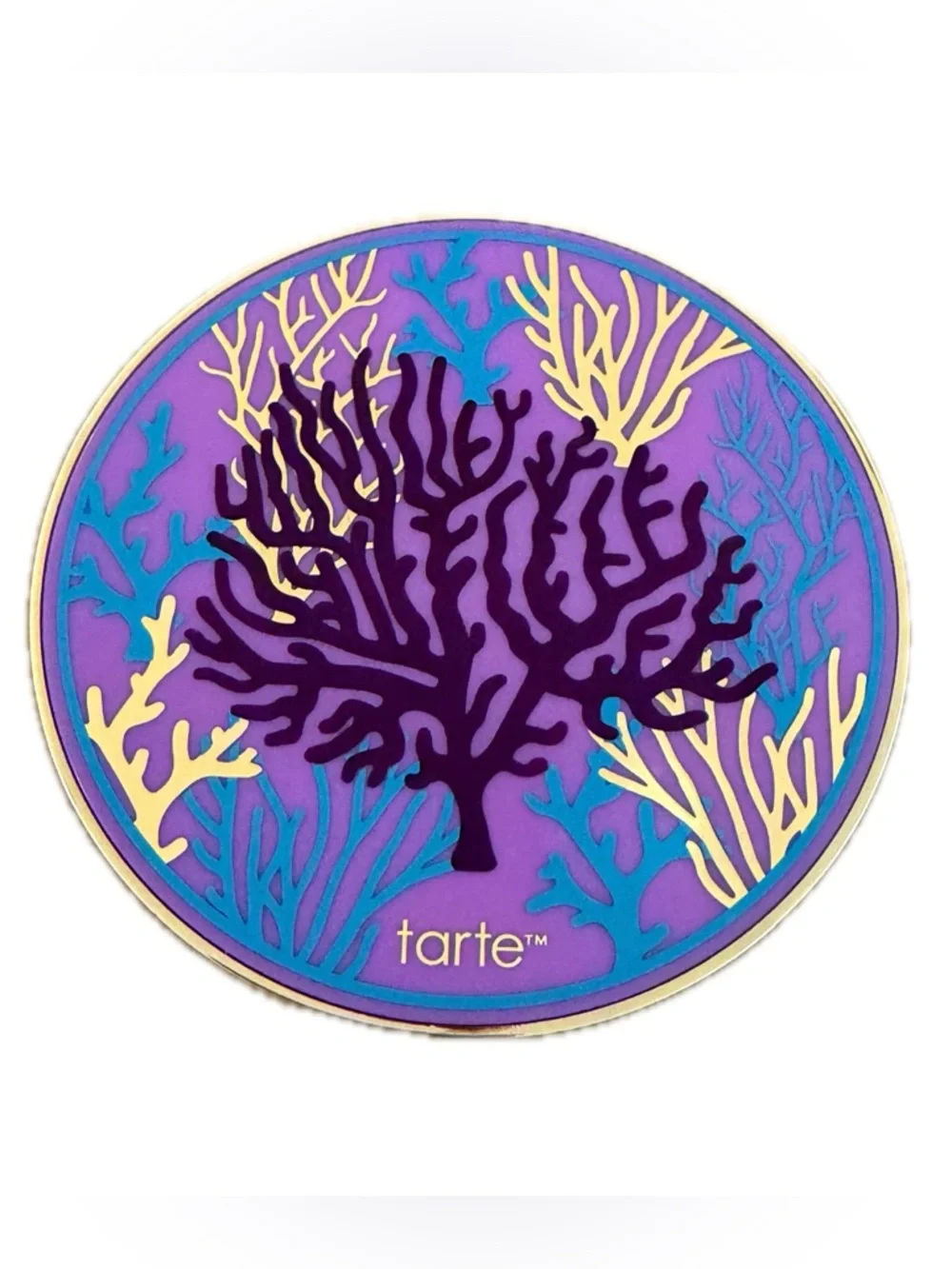 Tarte Rainforest of the Sea Vol. 2 Eyeshadow Palette