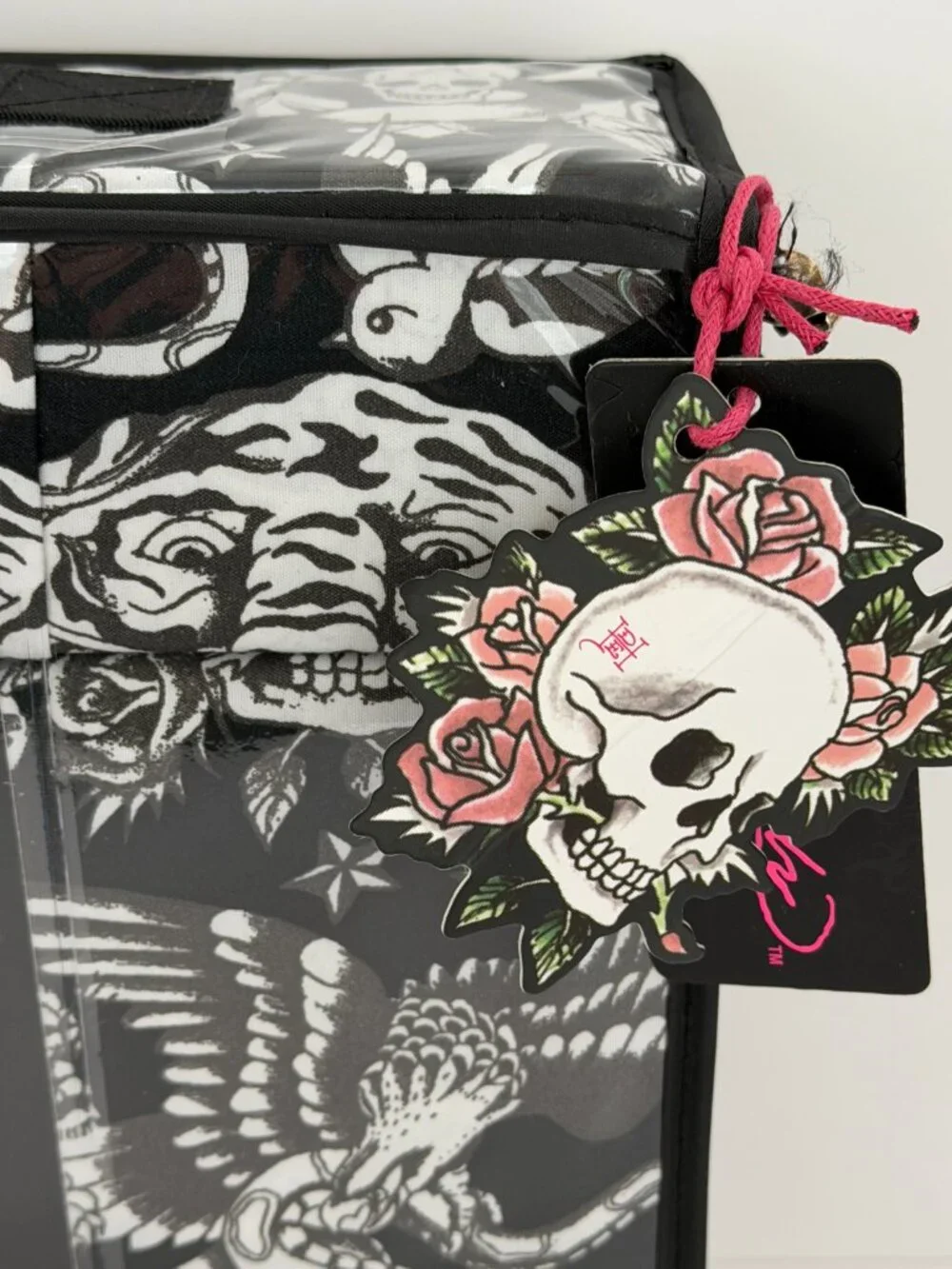 Ed Hardy new tags