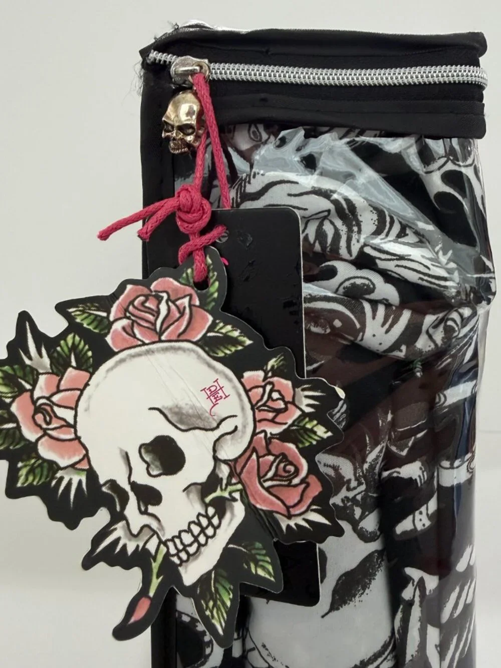 Ed Hardy new tags