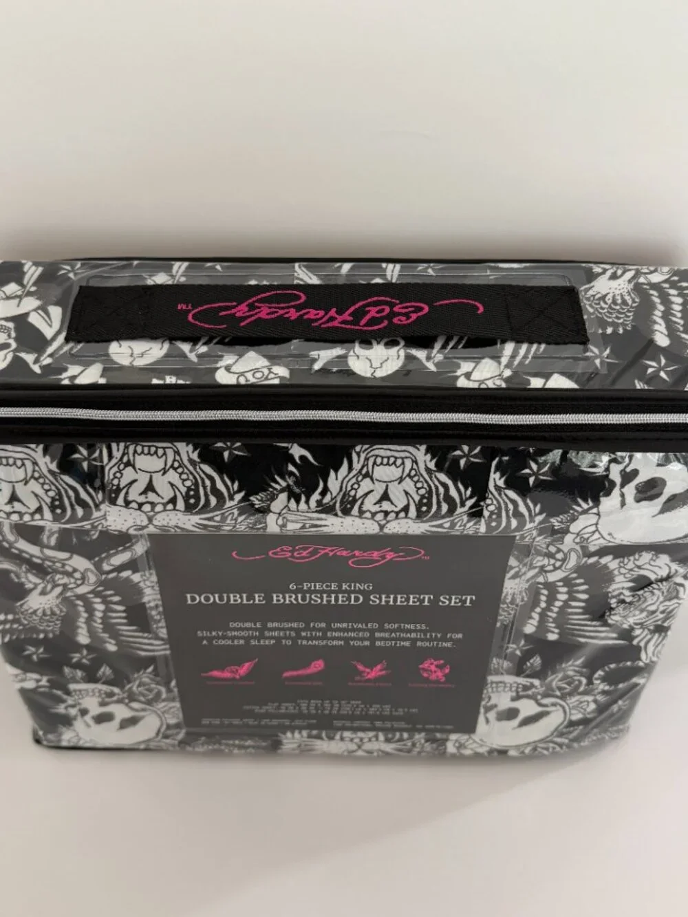 Ed Hardy new tags