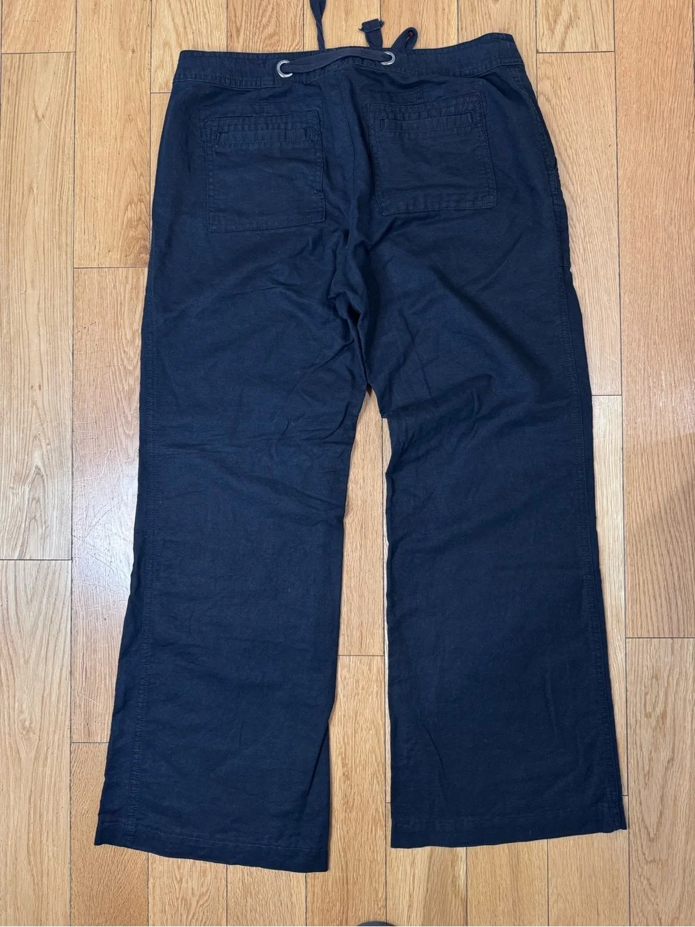 Banana Republic casual straight