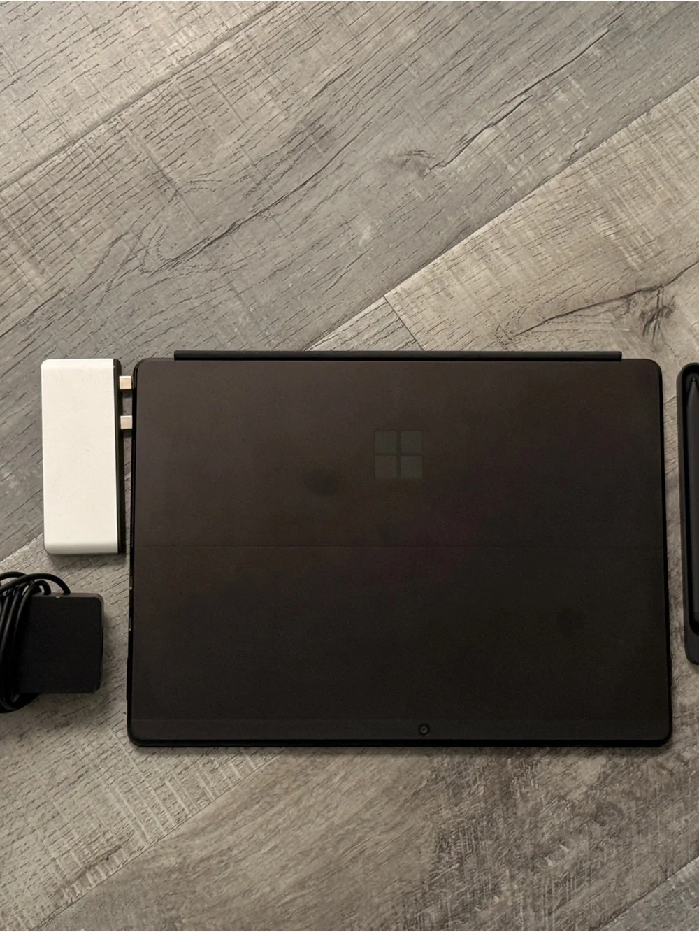 Microsoft display or