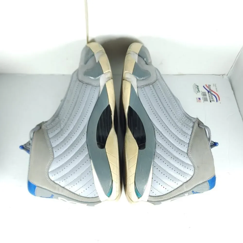 Jordan nike details examine