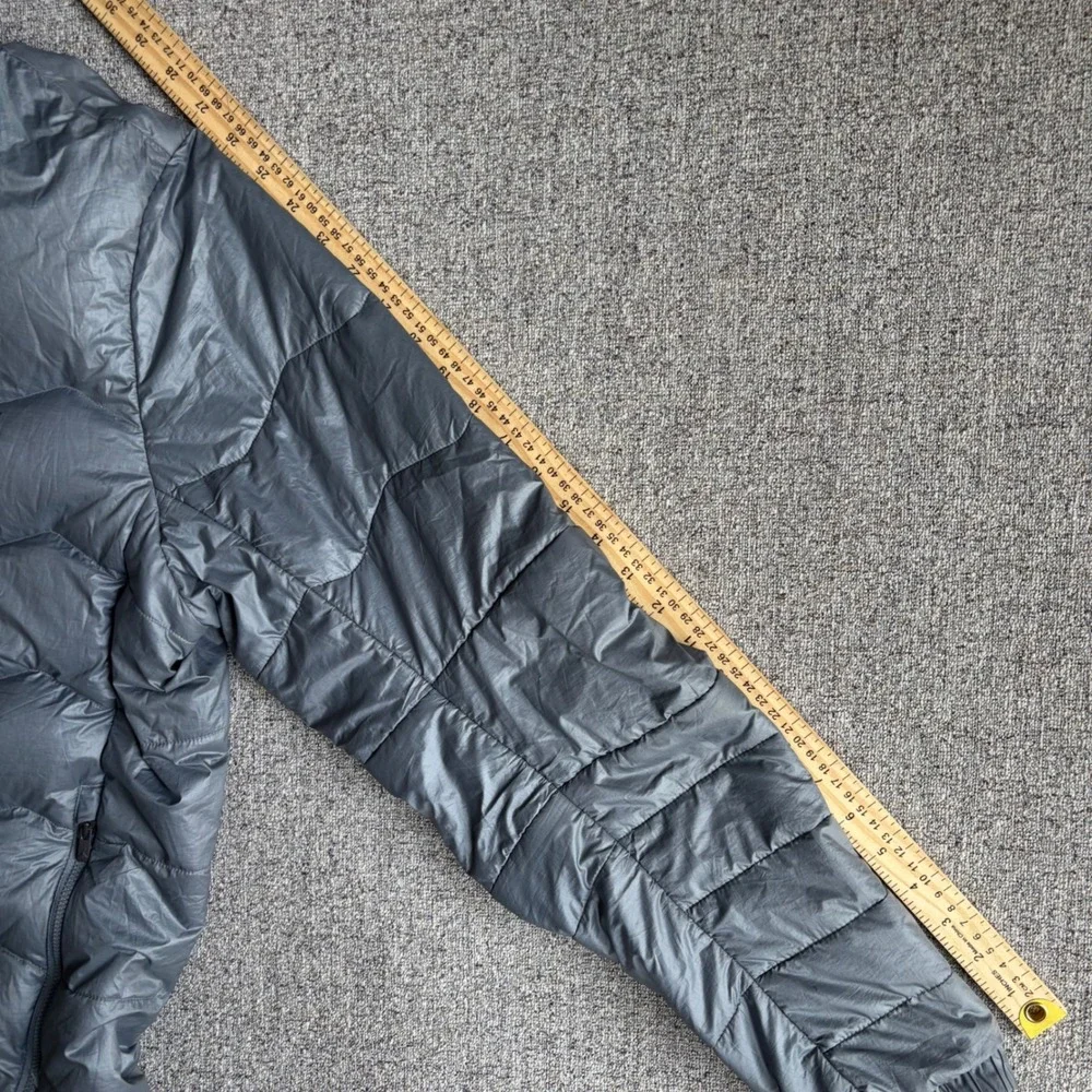 Jordan jumpman puffer