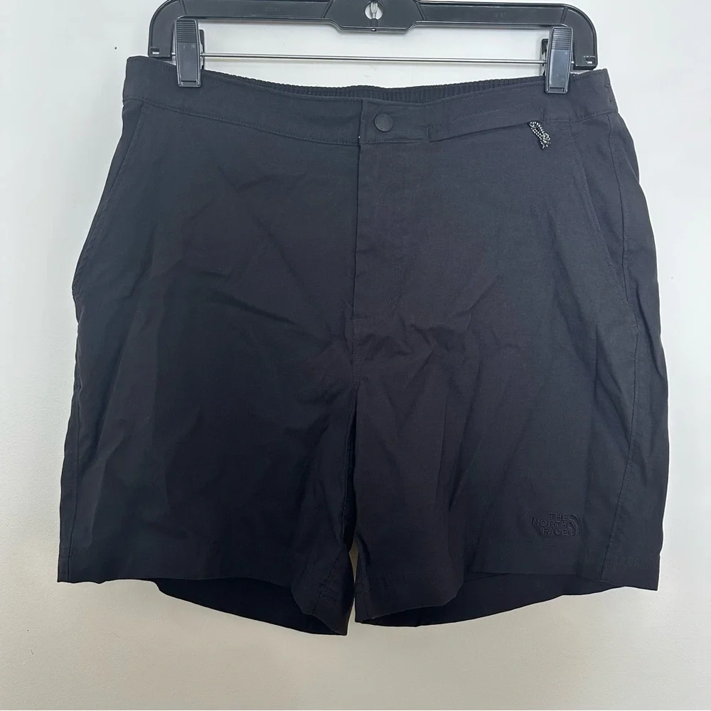 The NORTH FACE Black‎ DO EVERYTHING  7” Active SHORTS Mens Size 30 Regular