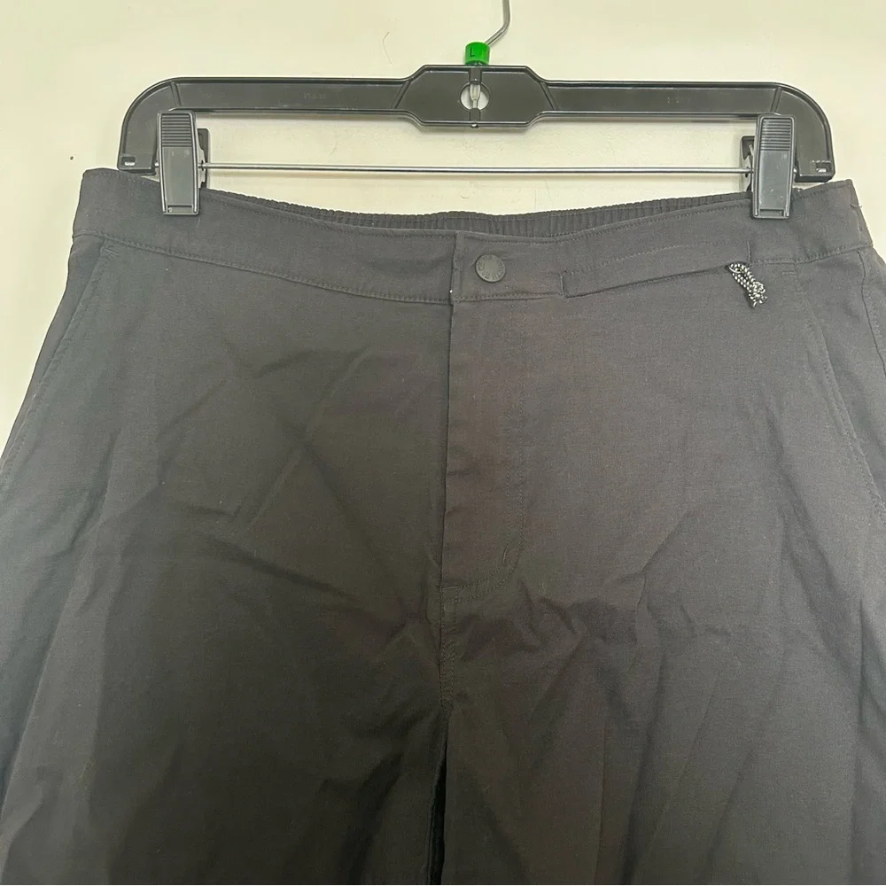 The NORTH FACE Black‎ DO EVERYTHING  7” Active SHORTS Mens Size 30 Regular