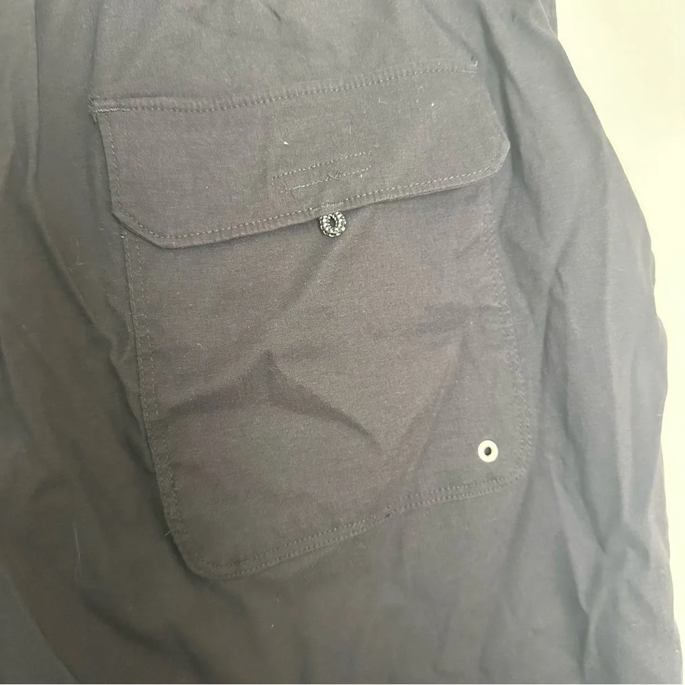 The NORTH FACE Black‎ DO EVERYTHING  7” Active SHORTS Mens Size 30 Regular