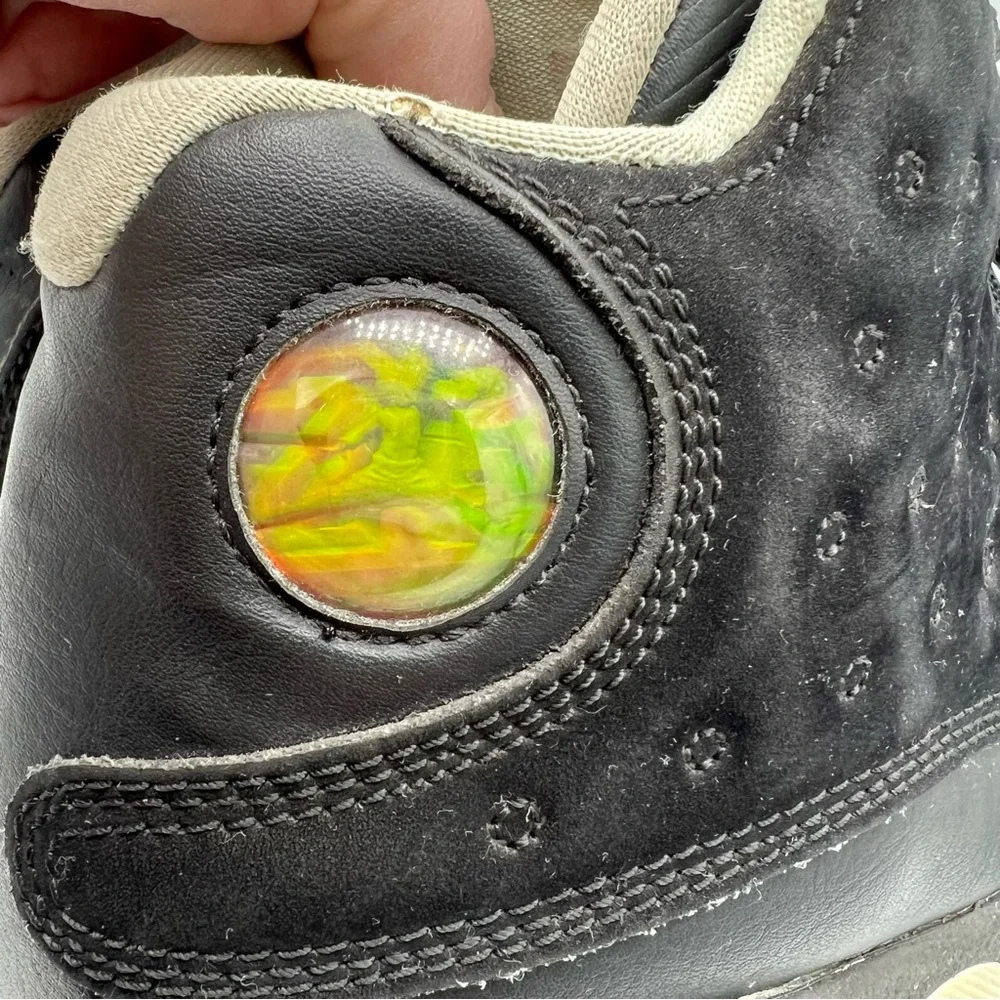 Nike boys air