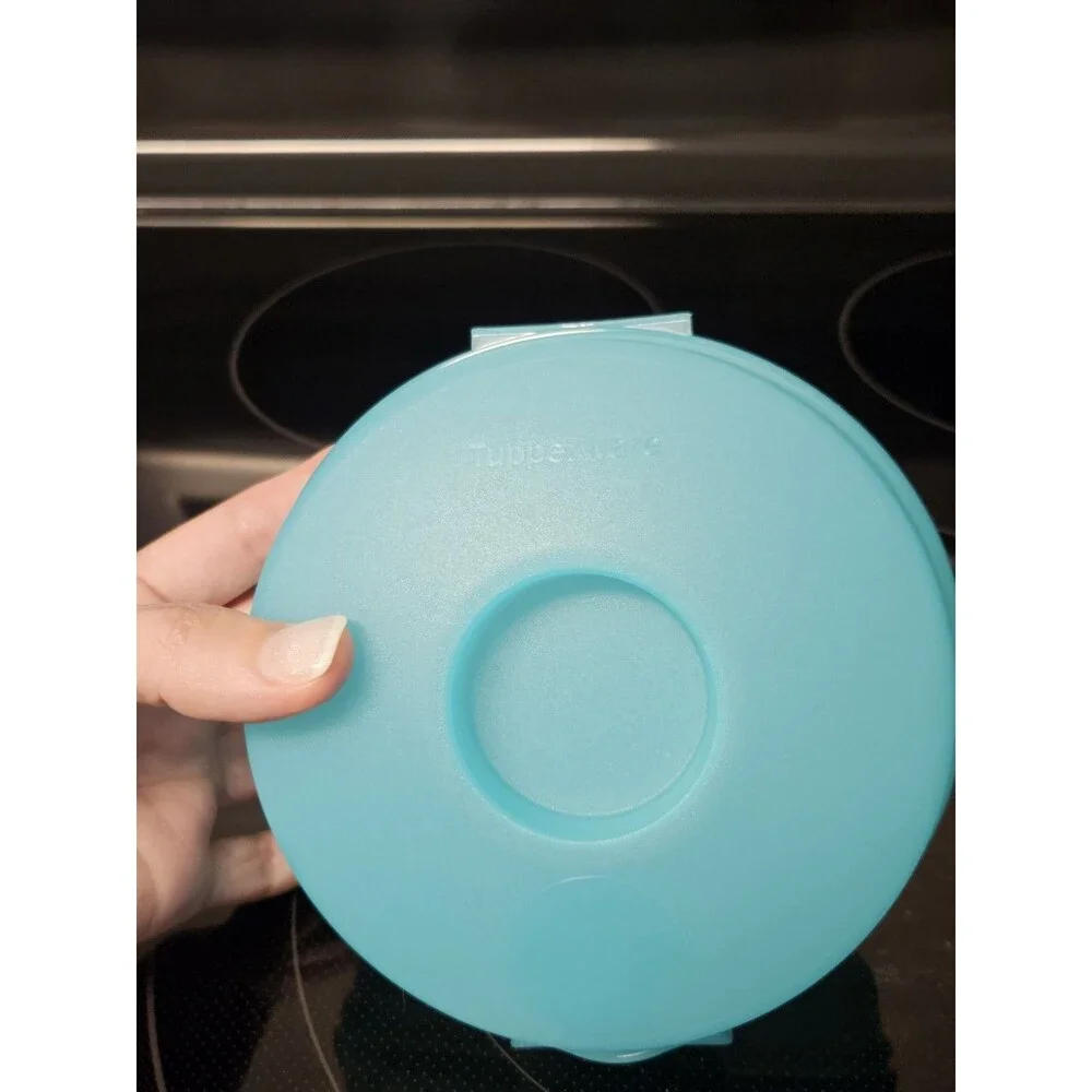 Tupperware like new