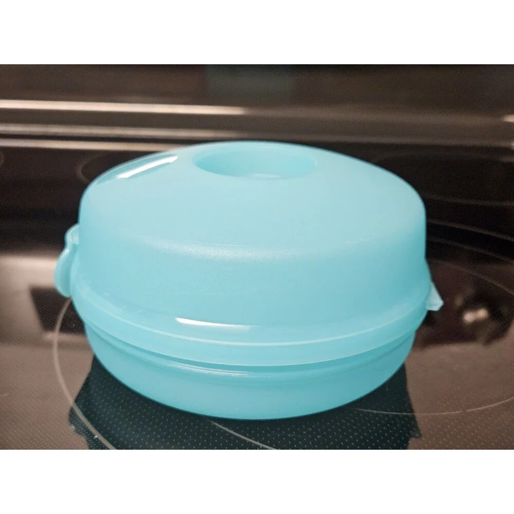 Tupperware like new